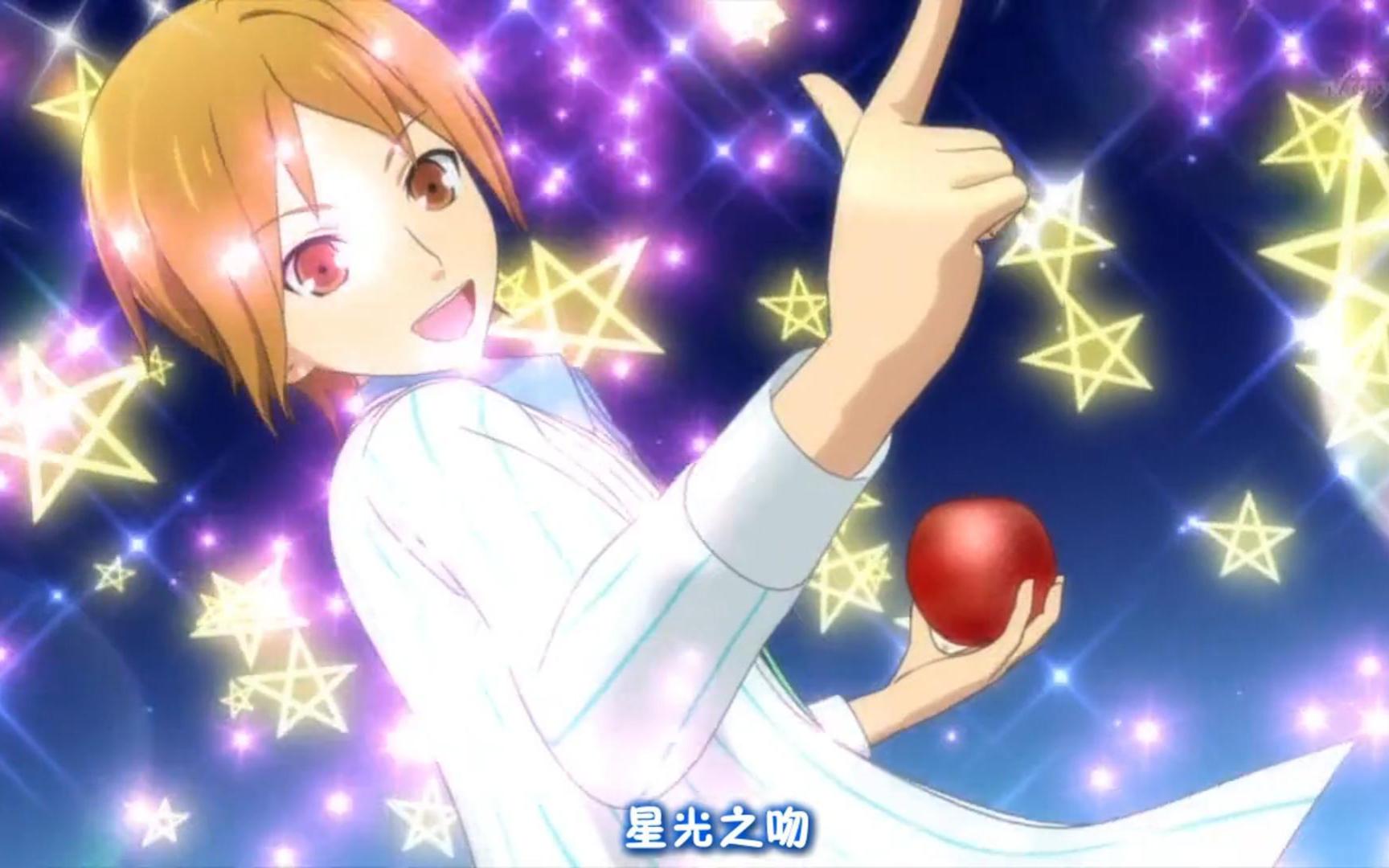 【美妙旋律rainbow live】速水广&仁科一月的对决