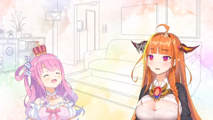 【hololive四期生】高级羊毛枕头【桐生可可】