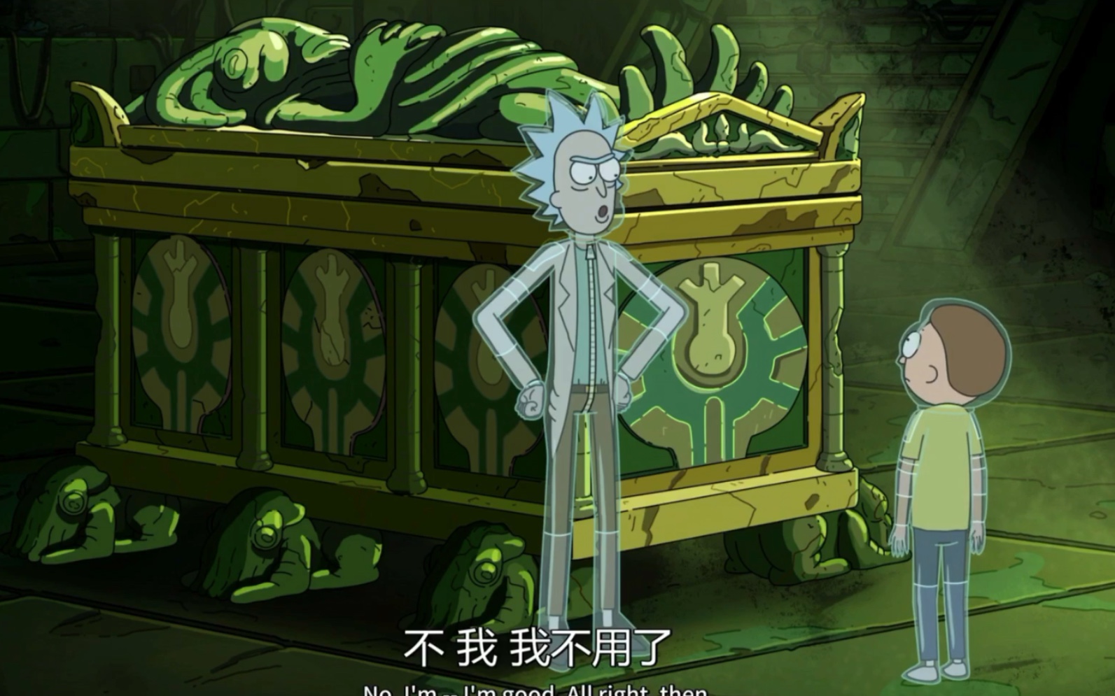 好看的机器人机甲电影