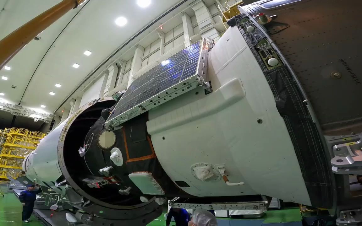 (无声视频)"联盟ms