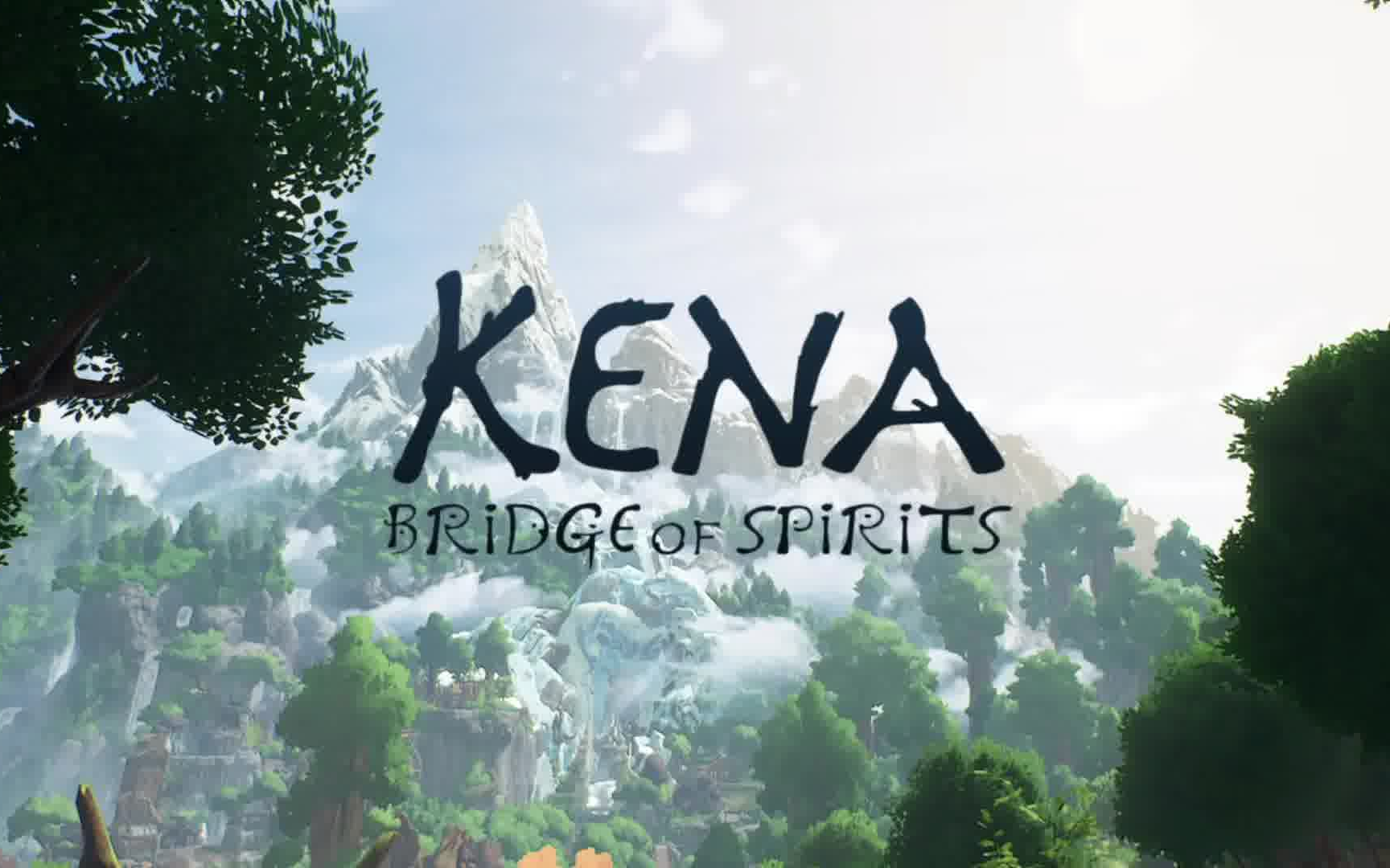 [图]Kena_ Bridge of Spirits_20210930224521