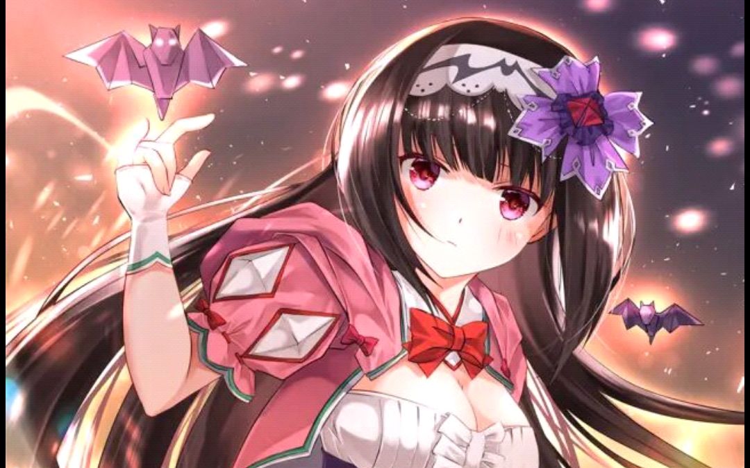 【fgo竞速】跳起舞来!刑部姬carry伽摩3t高难奥德修斯!