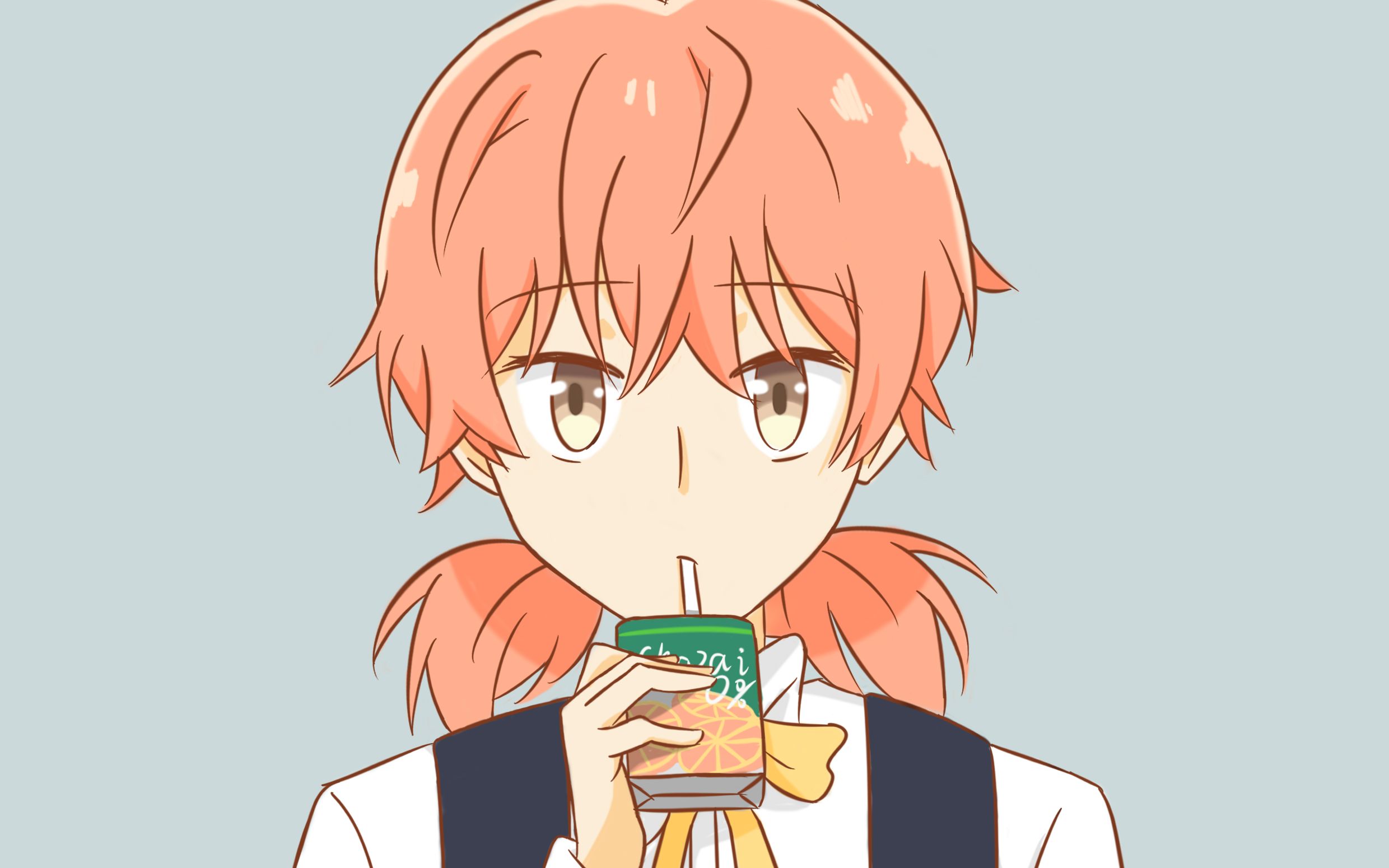 活动作品终将成为你临摹侑的绘画过程