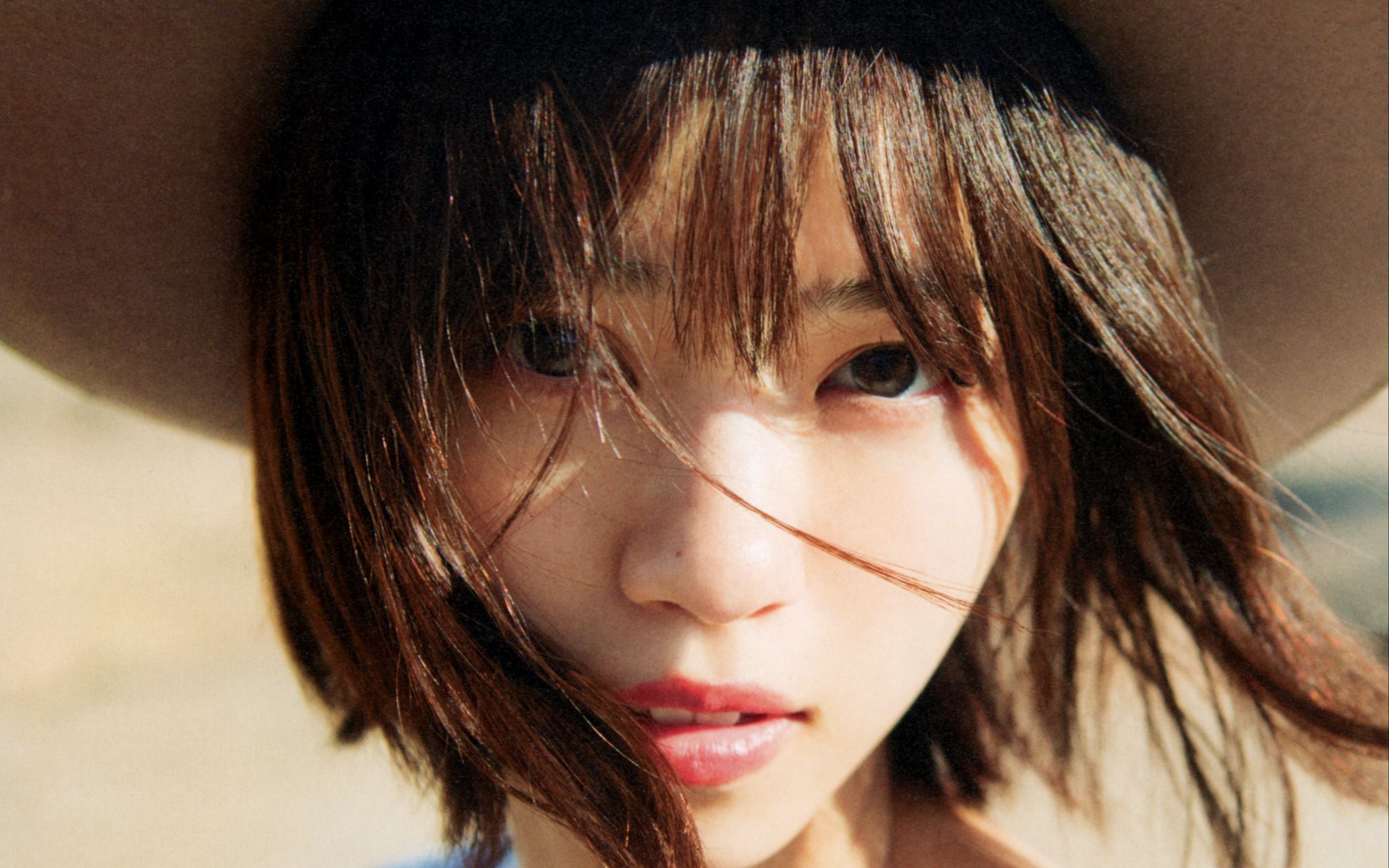 西野七濑 | 可可爱爱没有脑袋