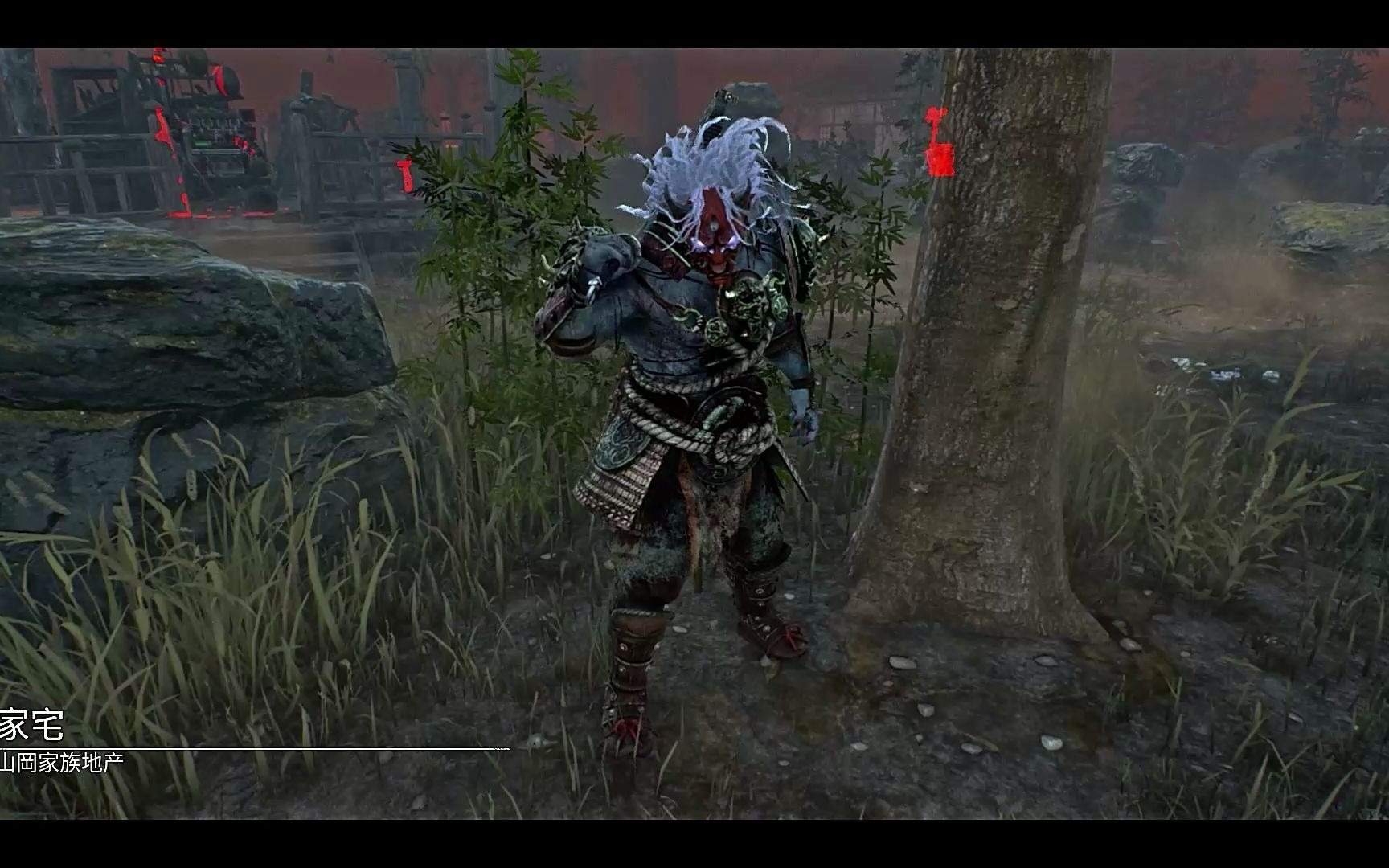 汪涵你真乃蛆皇也【黎明杀机】_哔哩哔哩bilibili_黎明杀机_实况