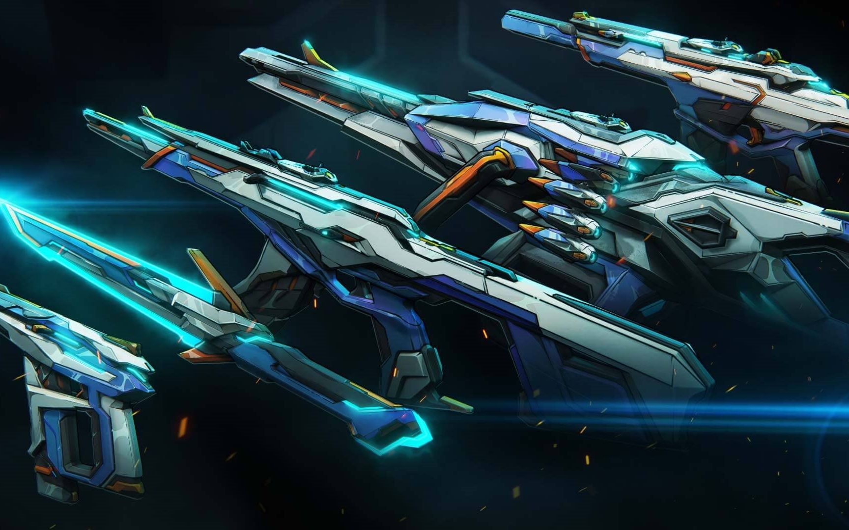 【无畏契约】10月19日新换皮套装巨神铁甲,实机演示!