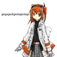 Download Video: 【足立レイ】gegagedigedagedago