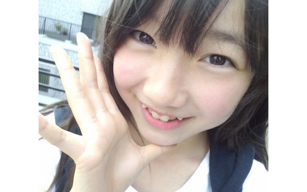 【京佳】 kyoka 16岁纪念写真dvd