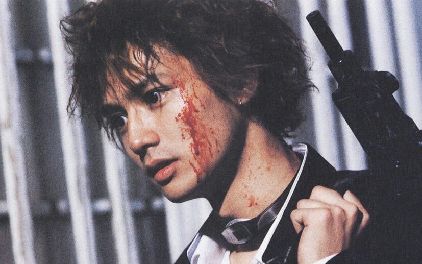 pv大逃杀桐山和雄x相马光子暗黑脑补