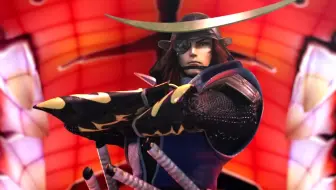 Wii 战国basara3 Op 哔哩哔哩 Bilibili