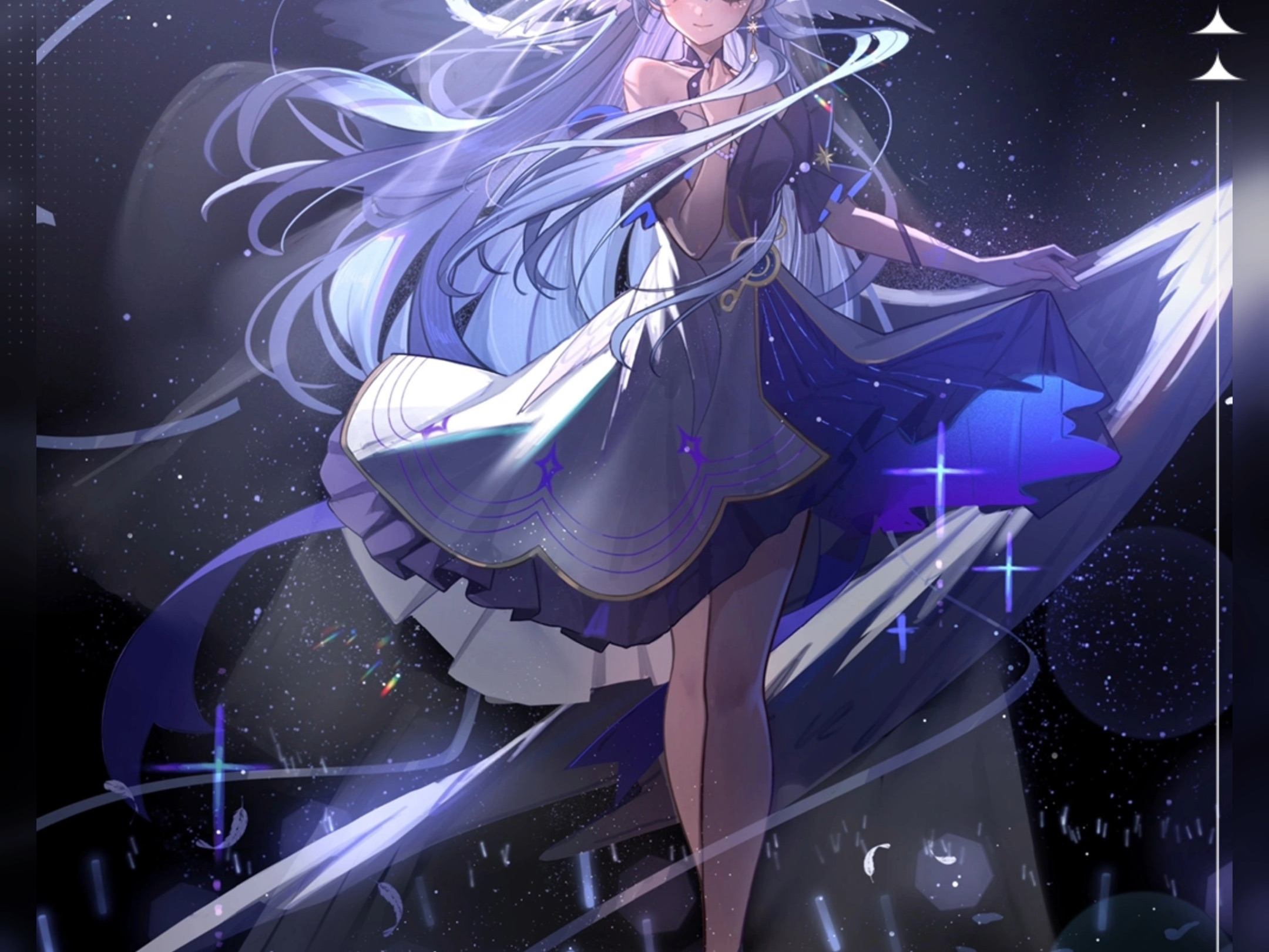 崩坏星穹铁道美图分享9