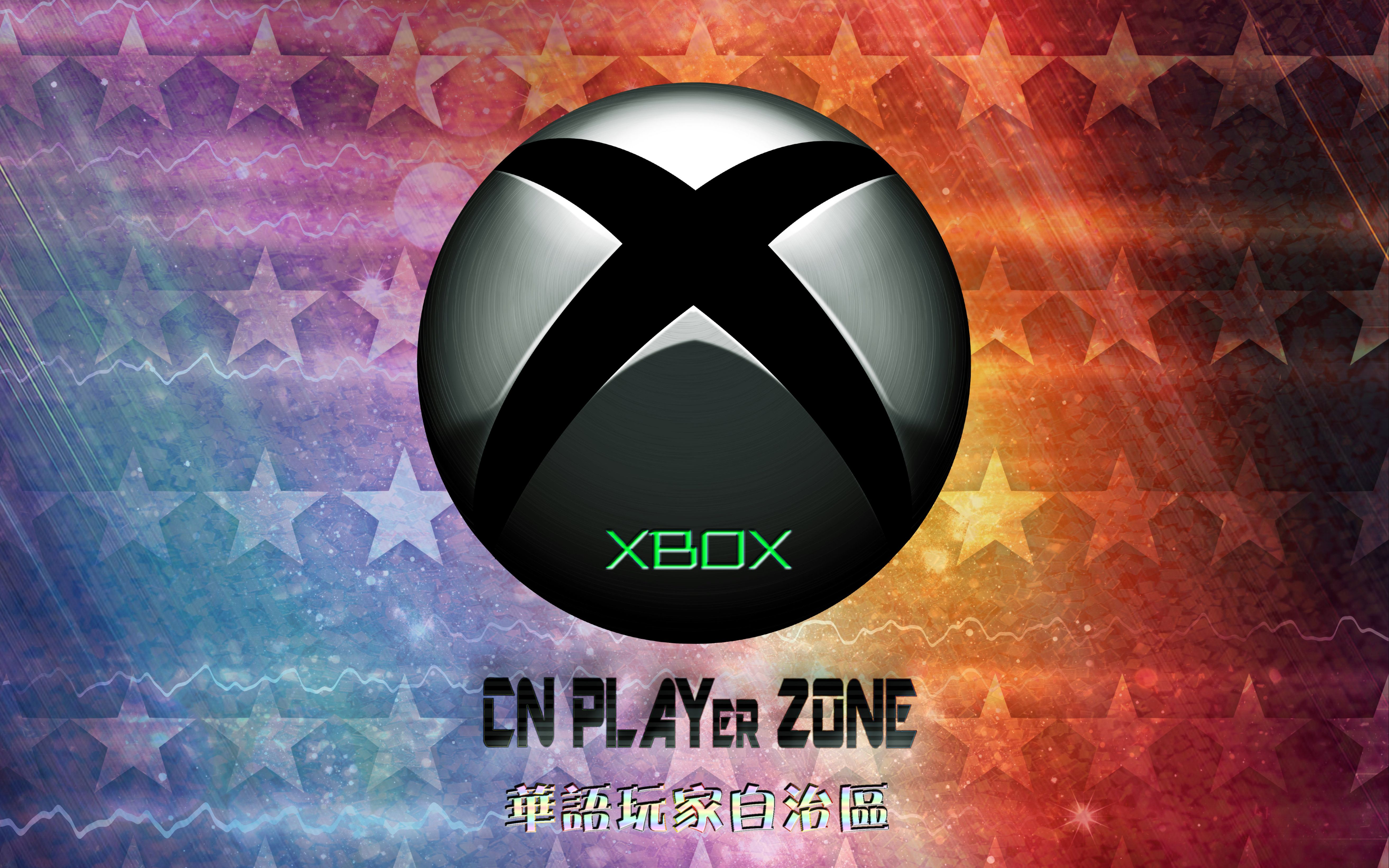 欢迎加入{ XBOX华语玩家俱乐部 }哔哩哔哩bilibili