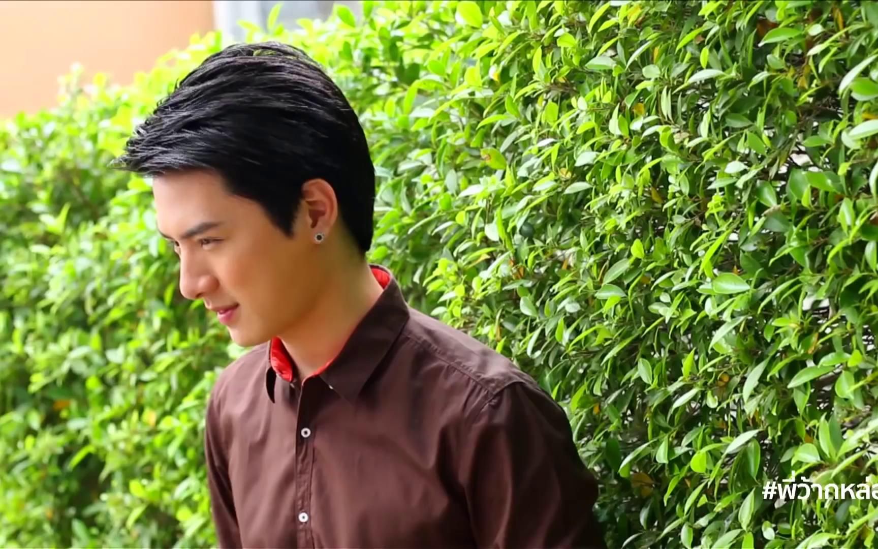 【泰剧/一年生】boy next door krist