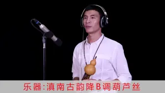 Download Video: 《金孔雀与凤尾竹》葫芦丝音乐英杰老师演奏