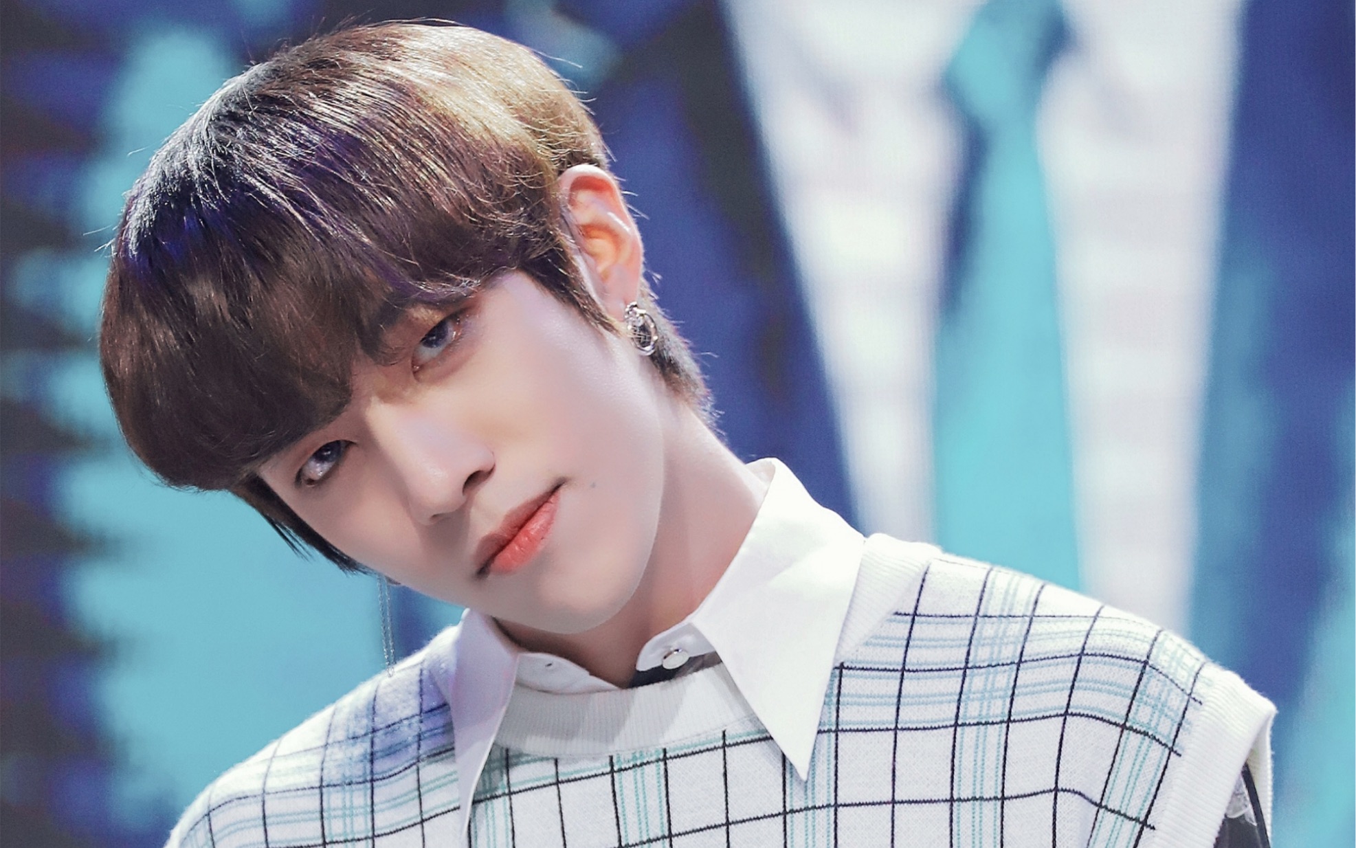 【unine夏瀚宇】20190519 真果粒《春日记忆》// 夏瀚宇focus_哔哩