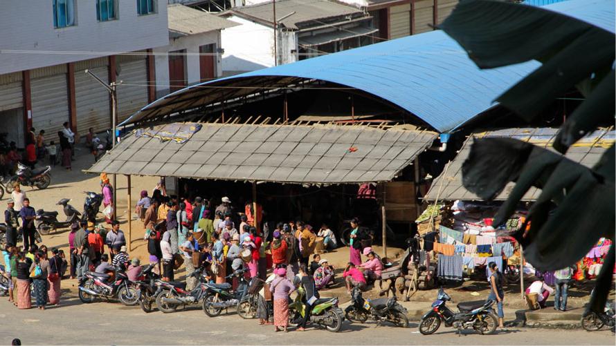 4人结伴偷渡缅甸失联学生家长发声:最后一次联系儿子说在实习