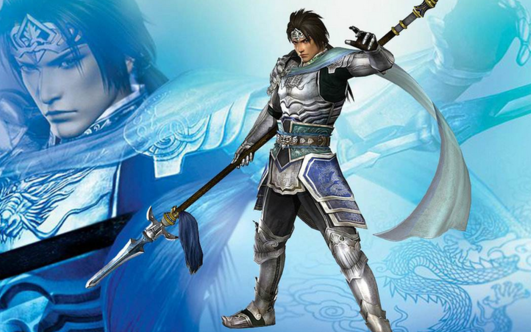 三  成都压制战马超