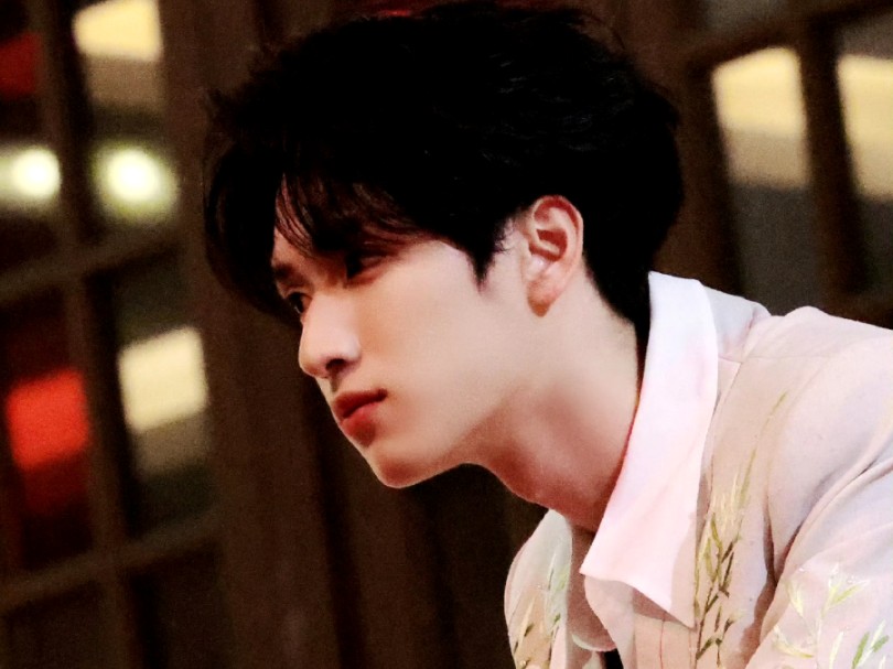 【严浩翔x展逸文x你】出轨一对亲兄弟①⑦(完)