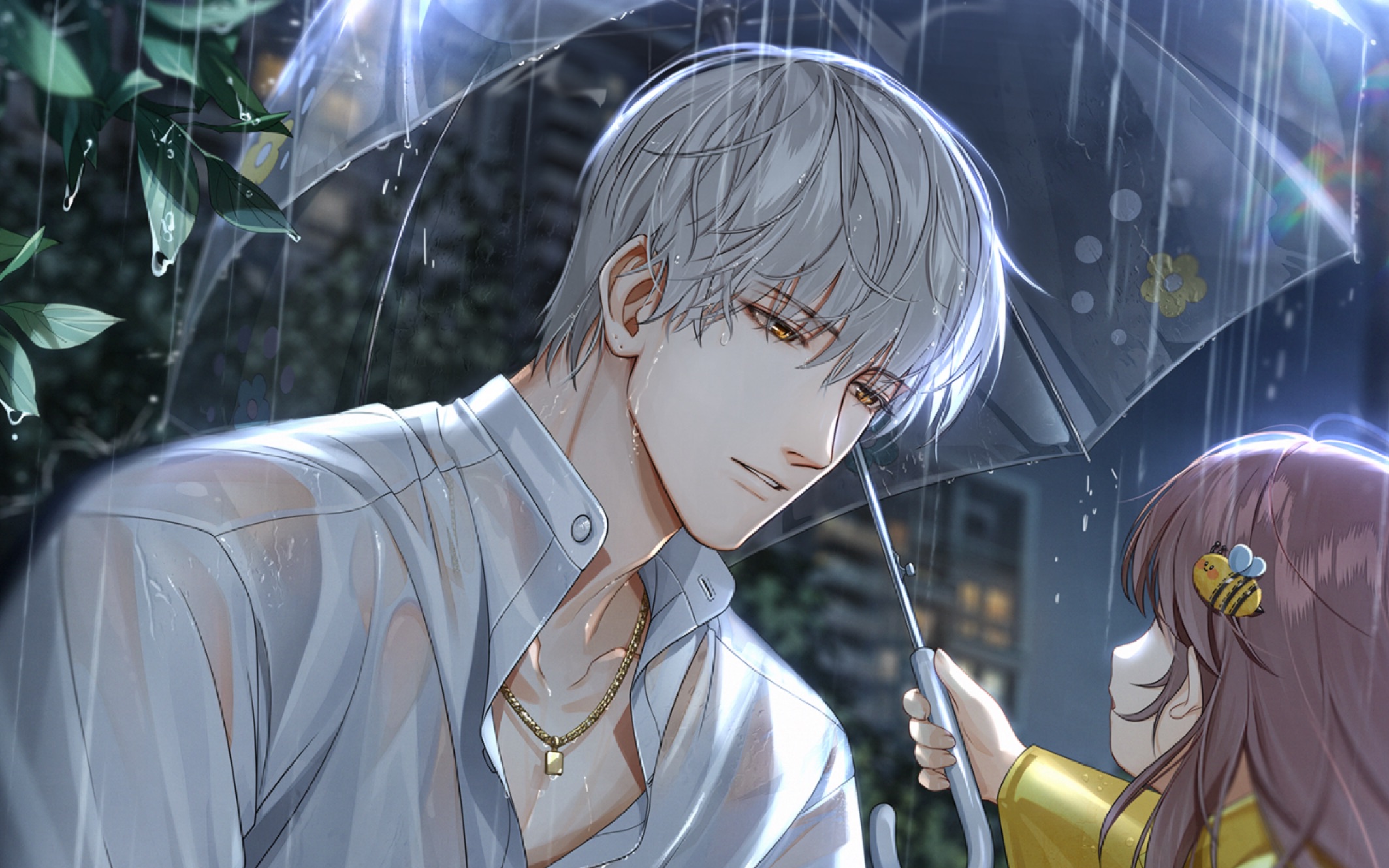 齐司礼《烟花易冷》"千年后 累世情深 还有谁在等"