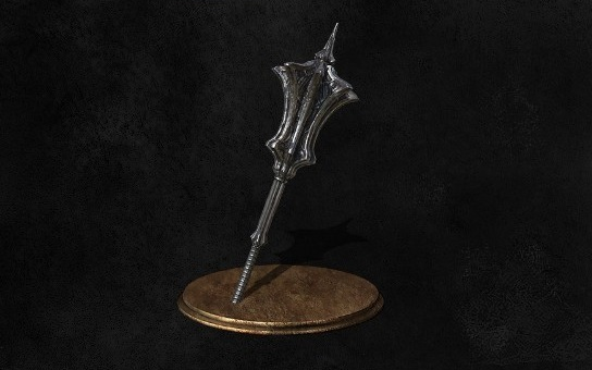 玩得很傻的冰狗锤