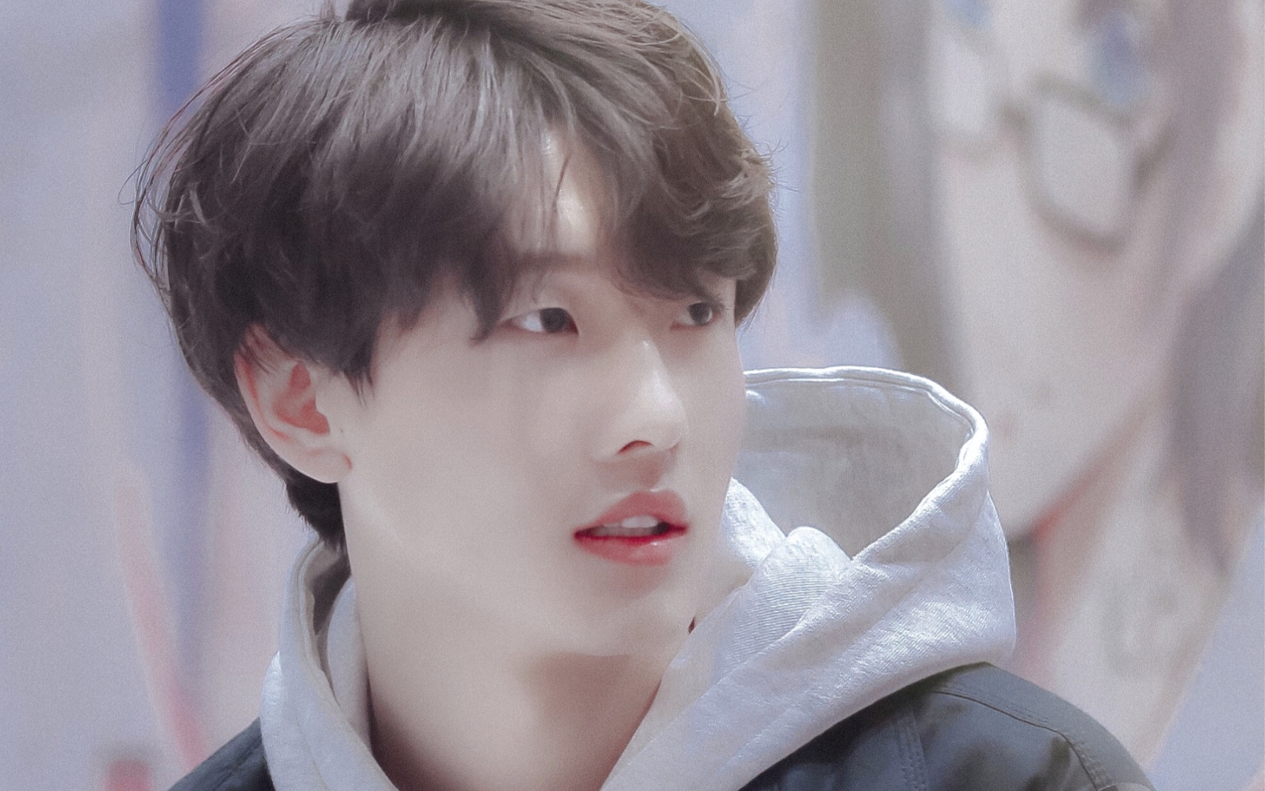 北子哥 激 情 唱歌