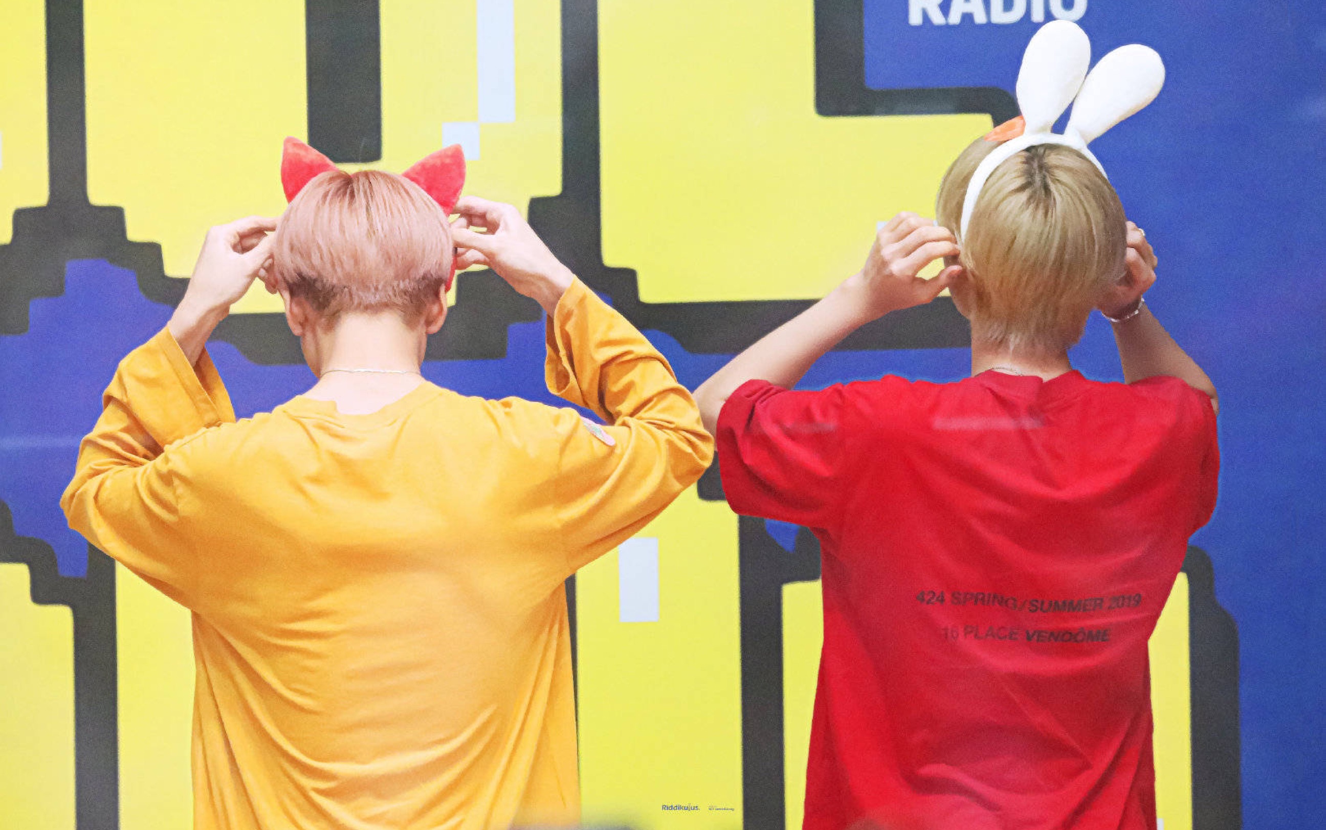 【朴志晟x罗渽民】10分钟带你看纯爱战神年下养成系cp-依赖成思-钻