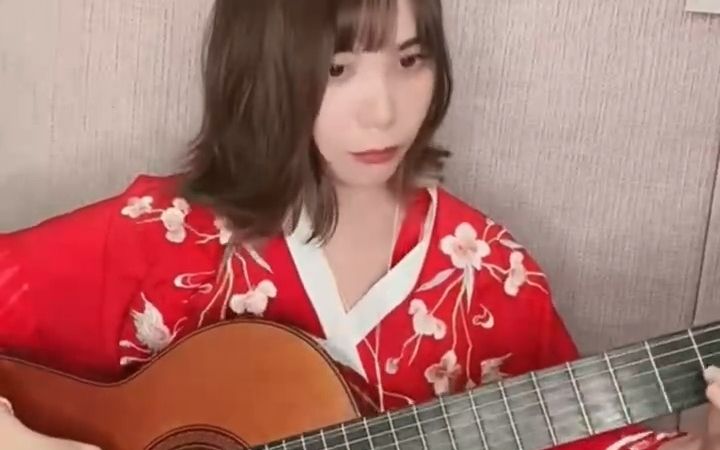 [图]陈曦演奏千年一叹 康熙王朝主题曲 千古一帝英雄梦