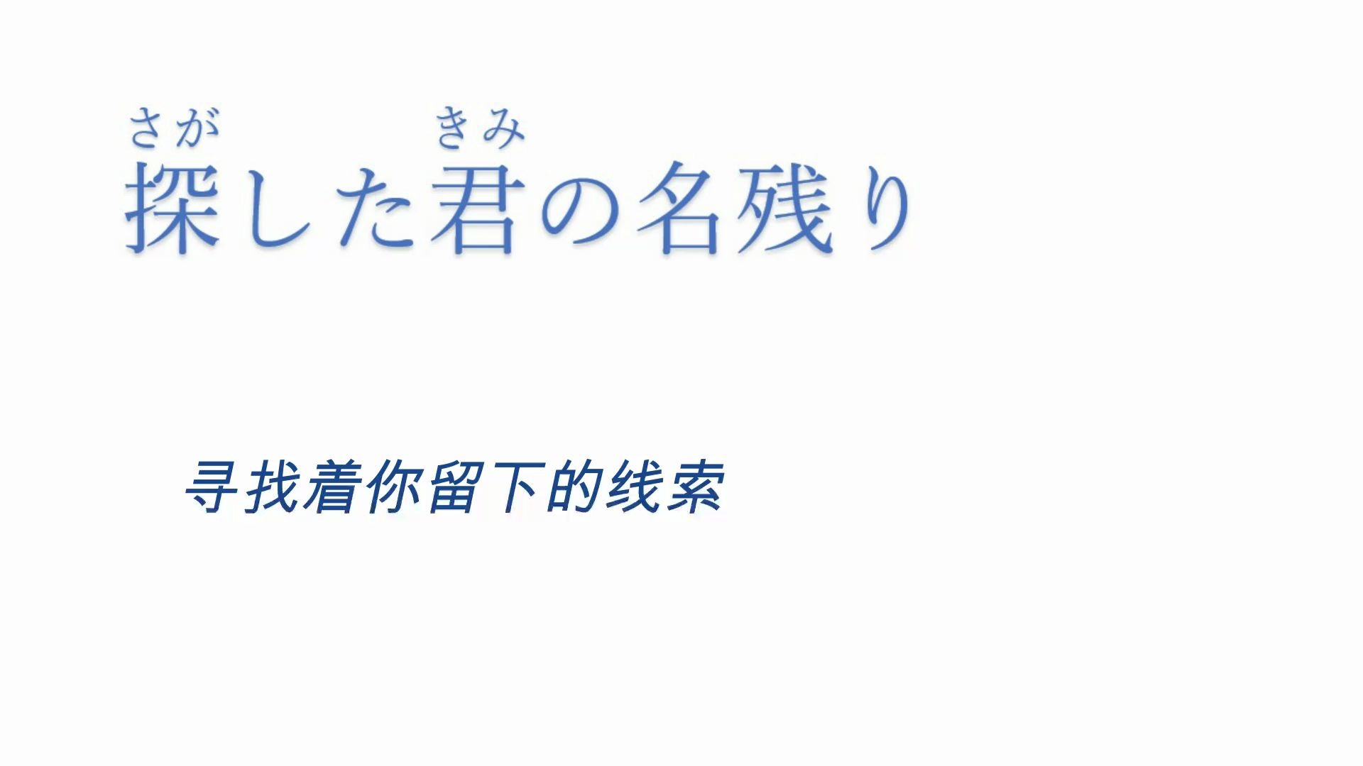 你最喜欢的城市哔哩哔哩bilibili