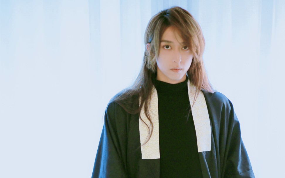 刘畅|雨人〗〖国风大典