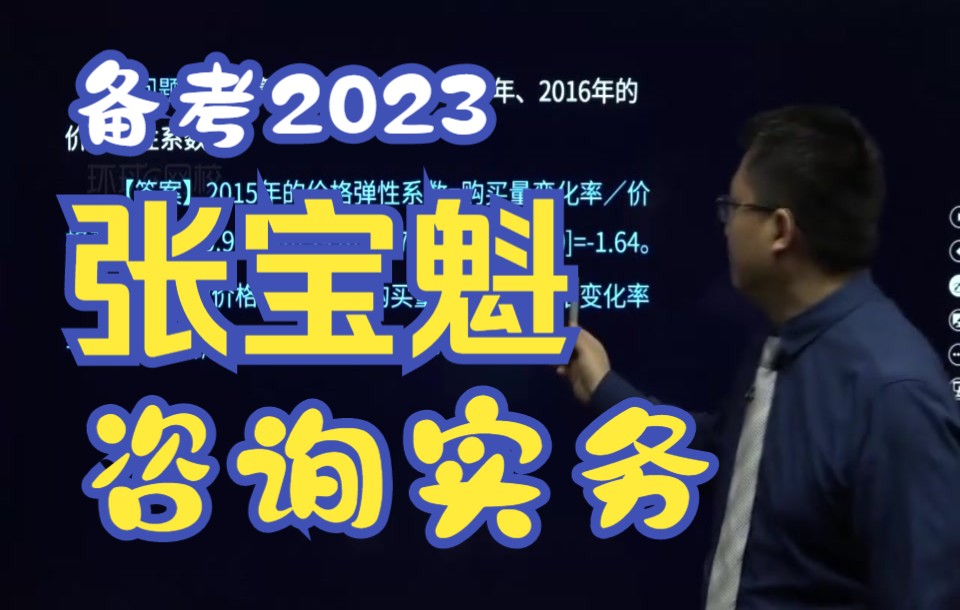 [图]【备考2023年】咨询实务-母题提分班-张宝魁-完