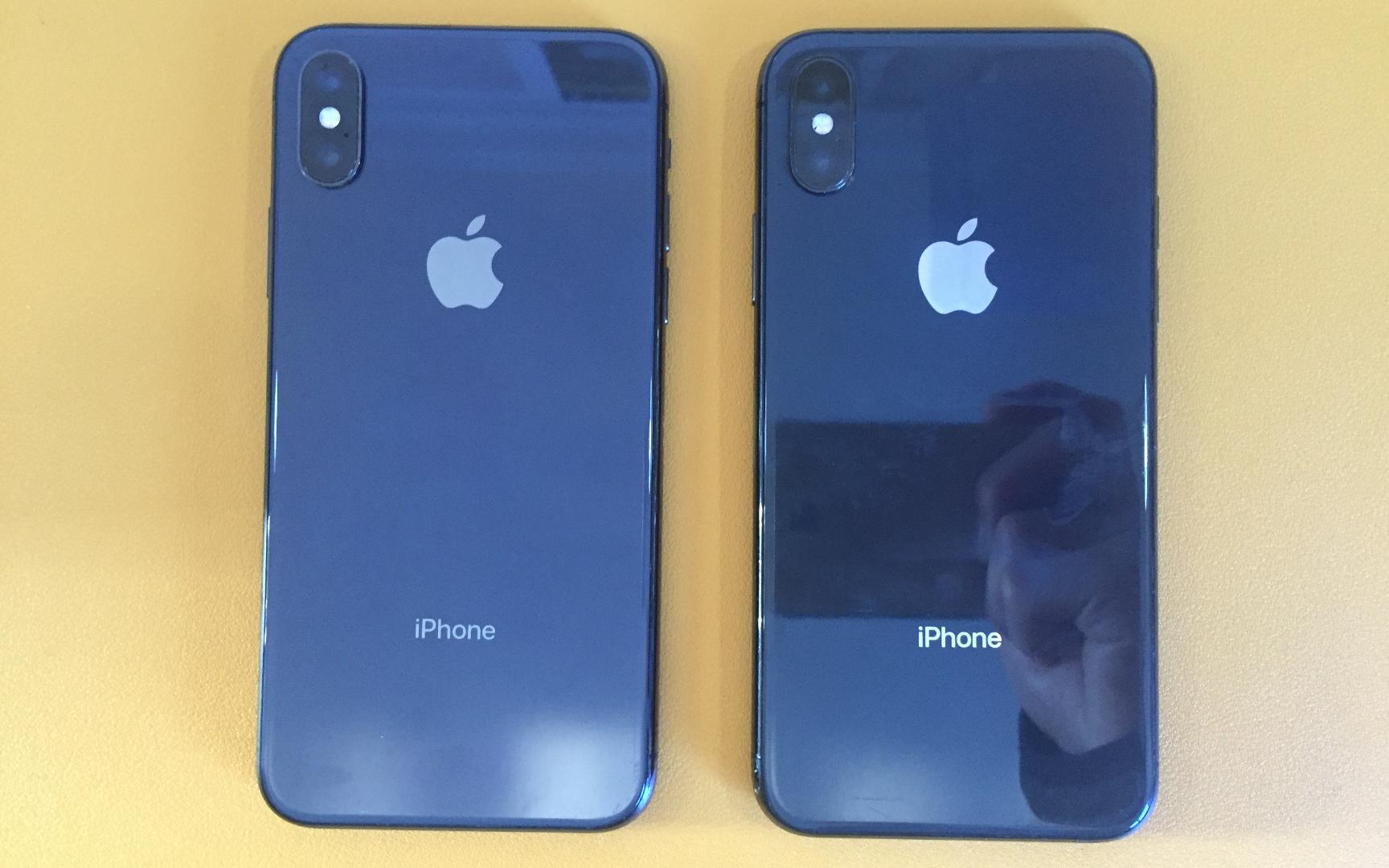 【一元拍卖】链接见简介1月3日 苹果iphonex 共2台(64g/64g) 阿里资产