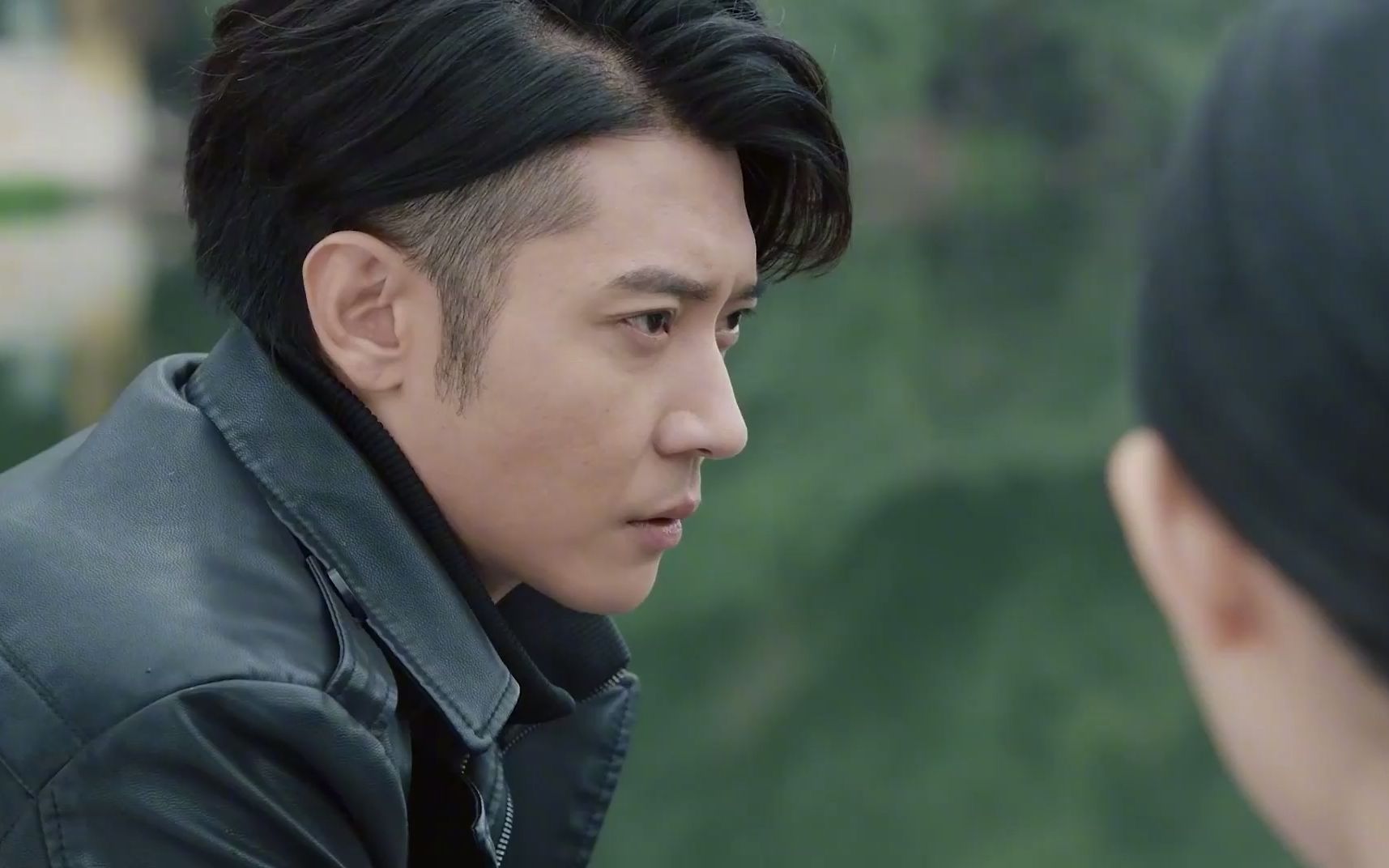 勇者无惧:毒贩主动给机会,吴惧只想一击收网,首长机智留个后手