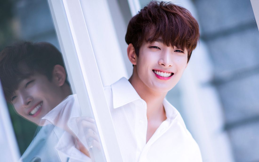 【自制】看看李硕珉在练习室跳happy ending