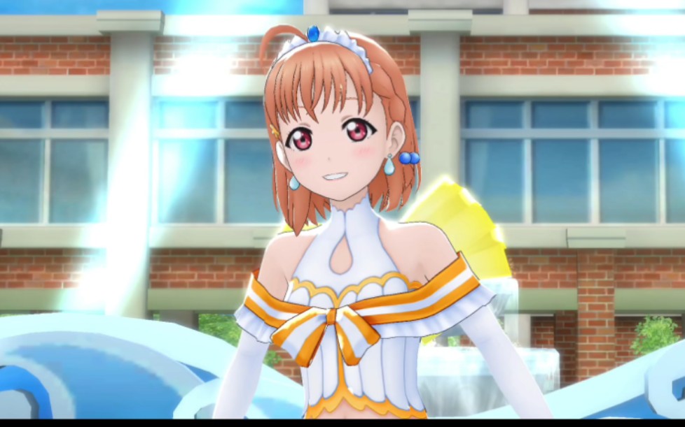 【llas】aqours水族馆版与其诉说梦想,不如高歌梦想