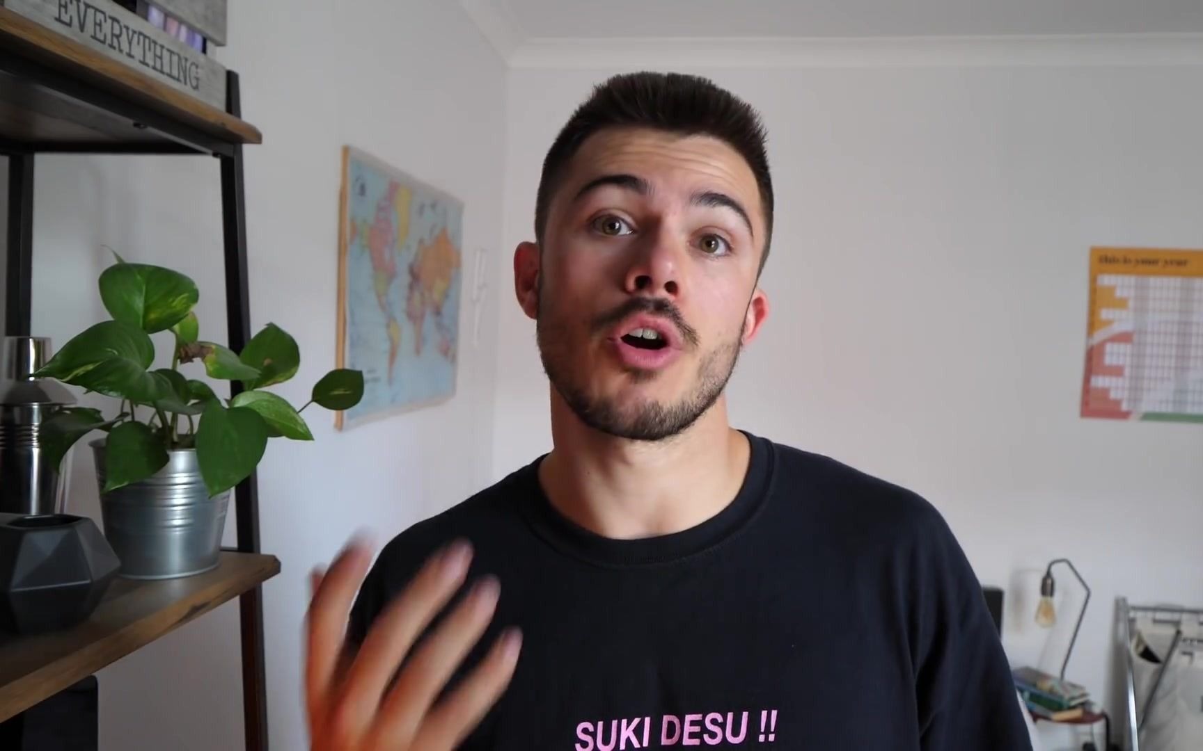 i read every book maeve wiley recommends in sex education.