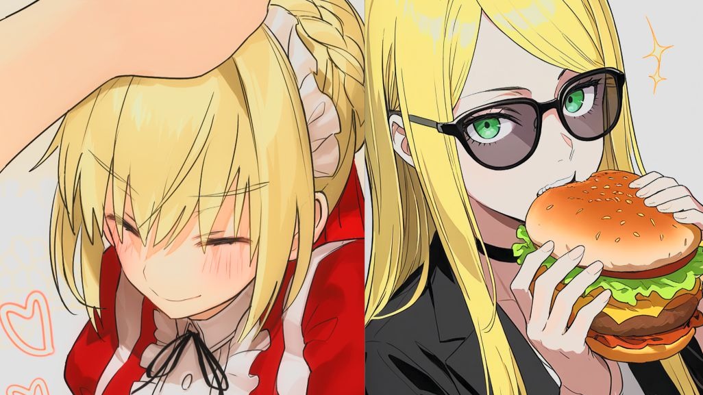 fgo美服=FGO美服wiki