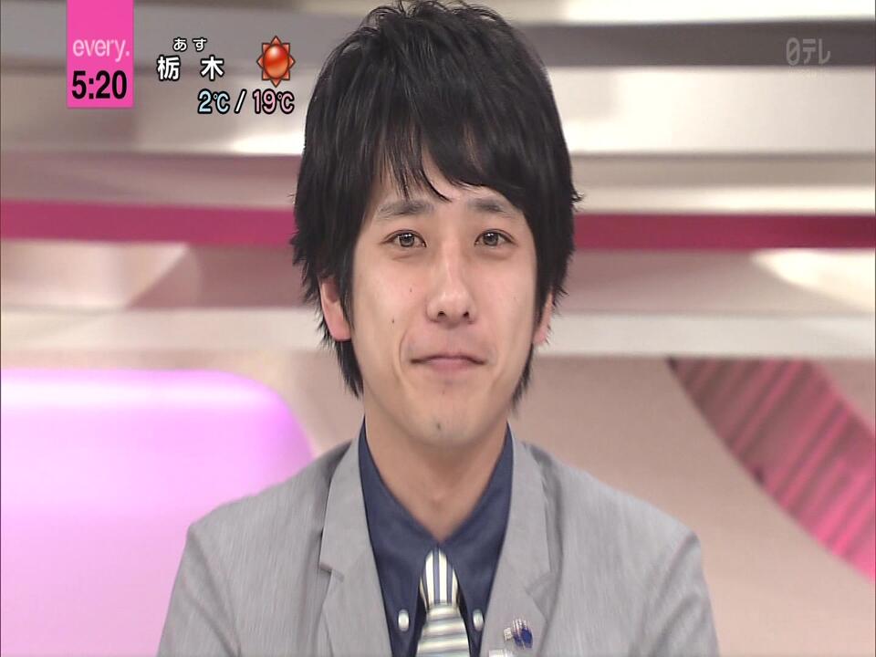 弱くても勝てます】二宮和也_哔哩哔哩_bilibili