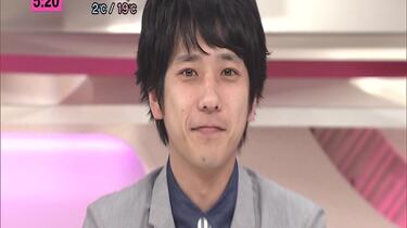 二宮和也主演　弱くても勝てます 弱くても勝てます」二宮和也、涙のアドリブシーンでクランクアップ