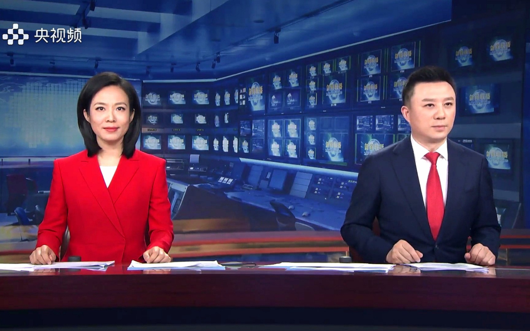 【放送文化】用力转椅子的潘涛老师(第三季)