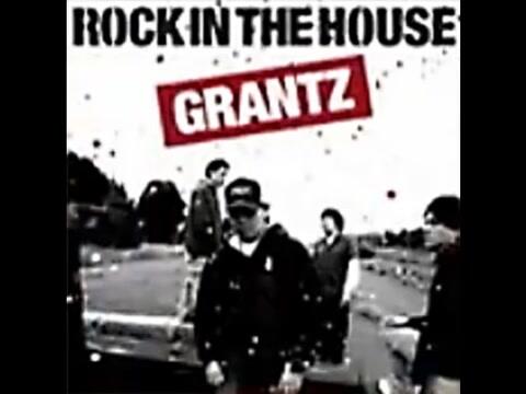 MAN WITH A MISSION (former Grantz) Rock in the house_哔哩哔哩_bilibili