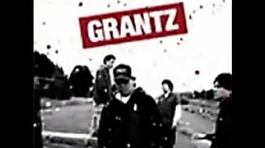 MAN WITH A MISSION (former Grantz) Rock in the house_哔哩哔哩_bilibili