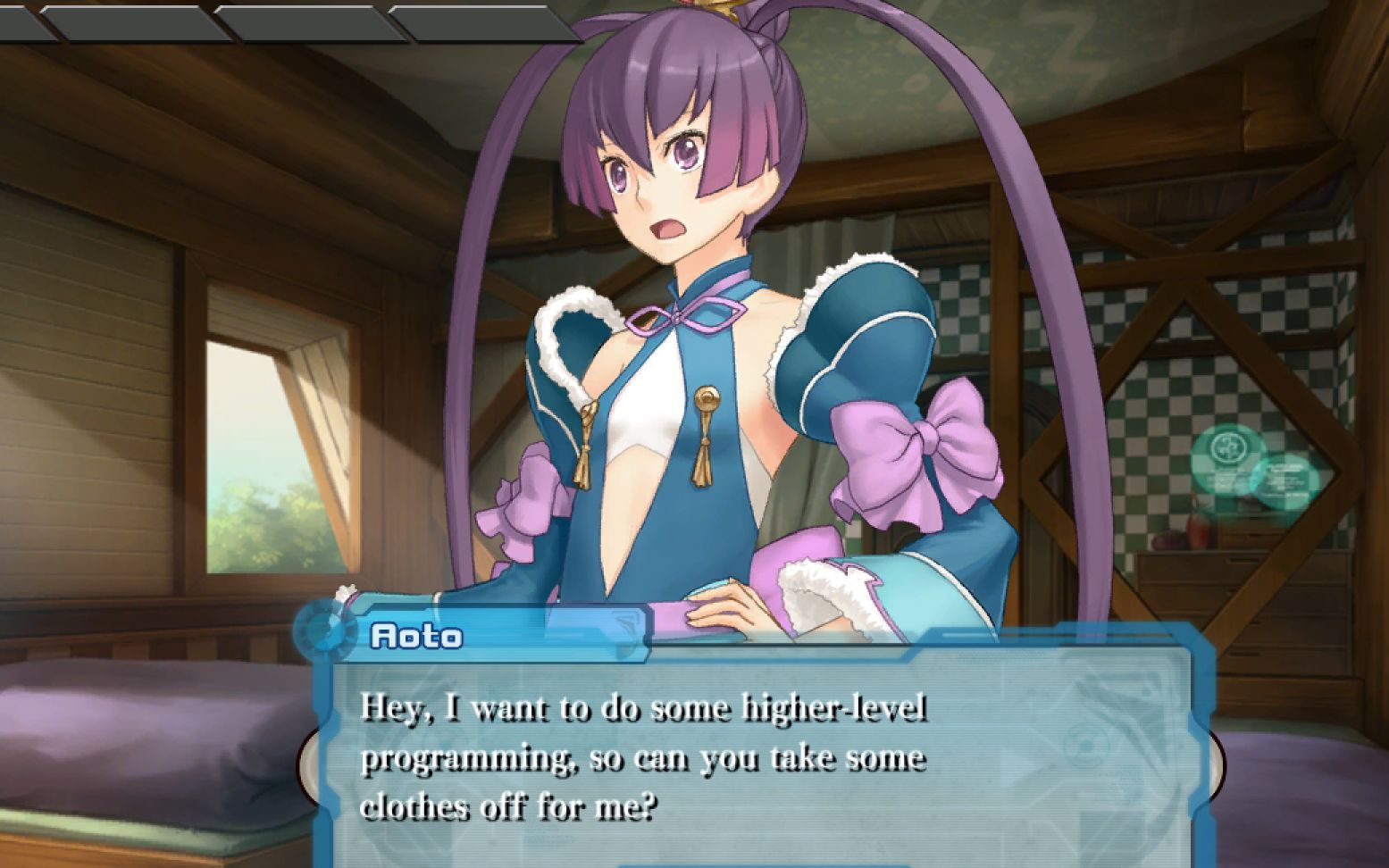 [p3]魔塔大陆3|アルトネリコ3 世界终焉の引鉄は少女の诗が弾く_哔哩