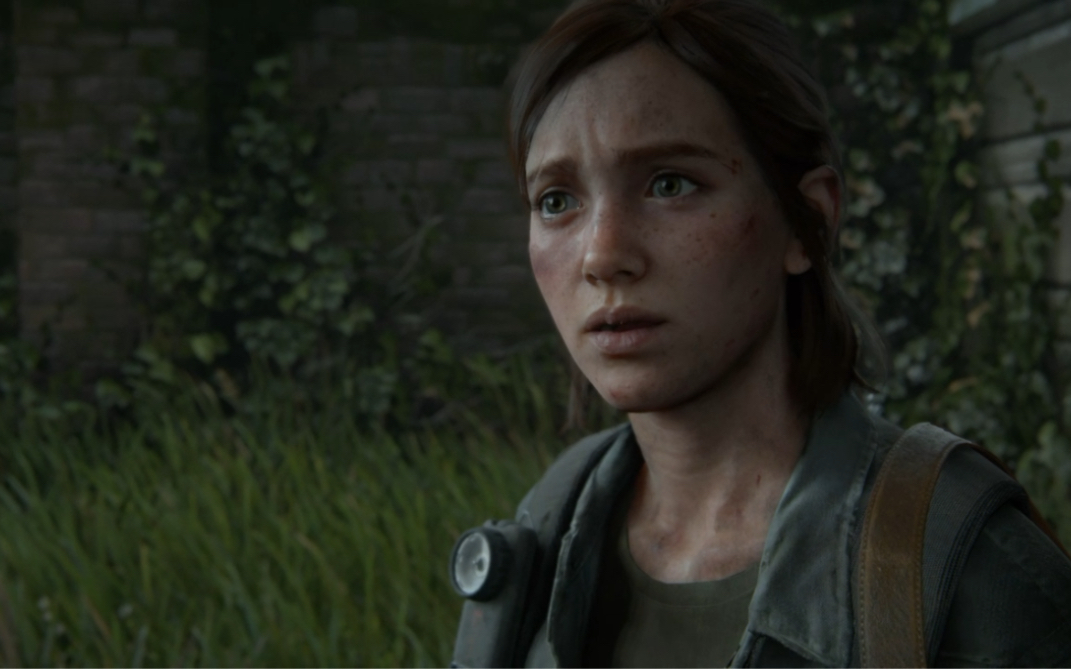 [图]The Last of Us™ Part II最后的生还者2精彩的战斗画面