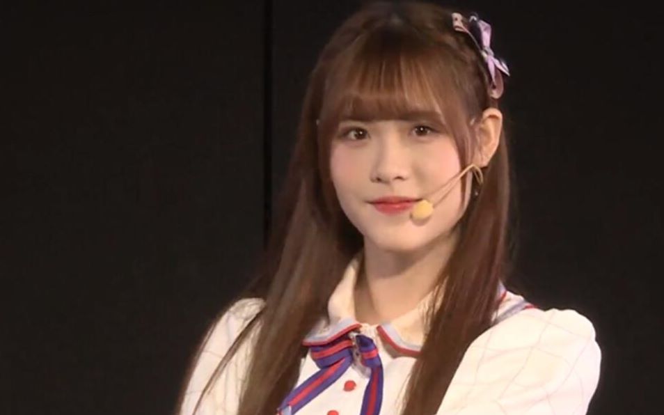 【王秭歆】20180127 team z《三角函数》公演mc1