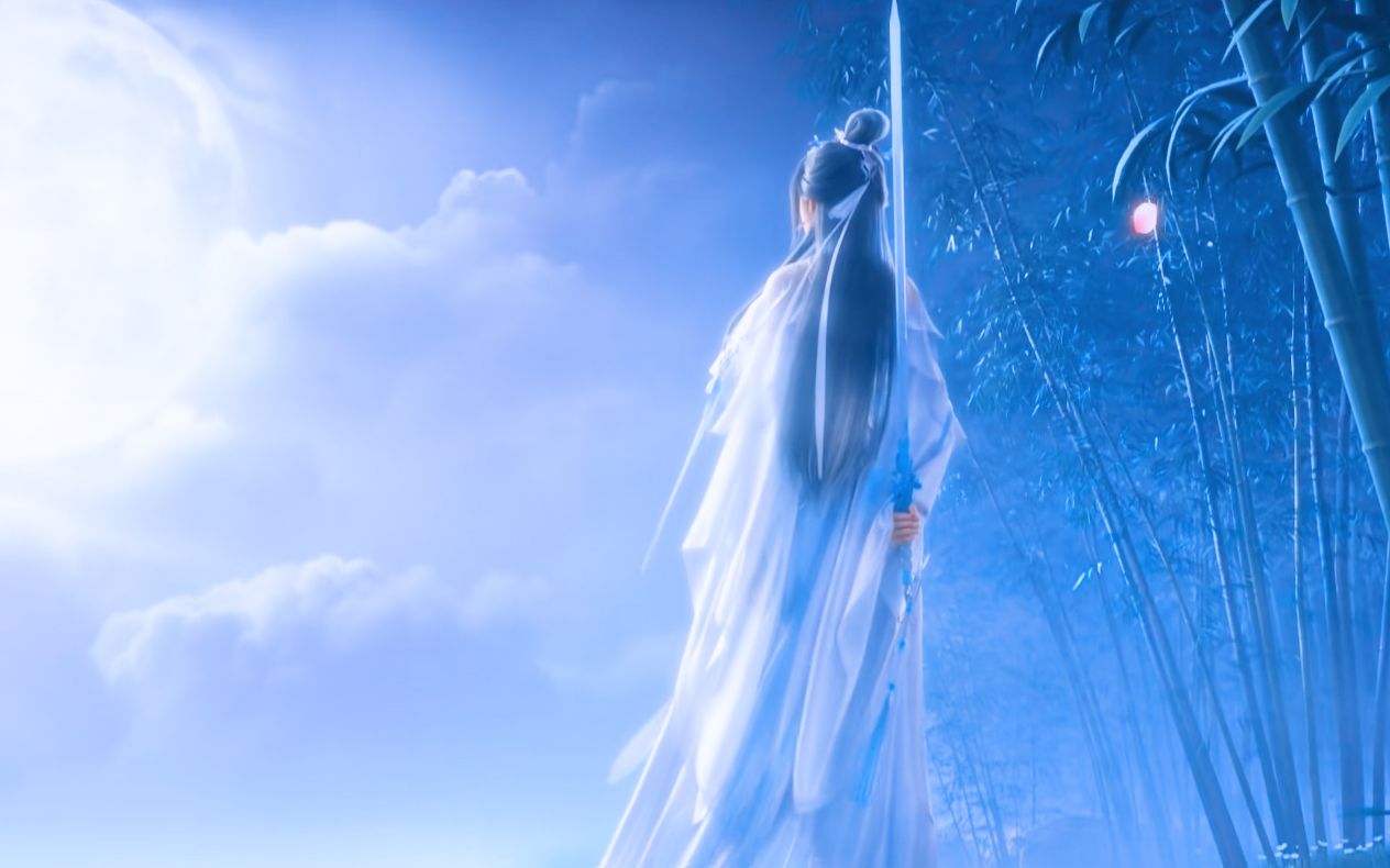 【诛仙 第2季】8.8最新预告!