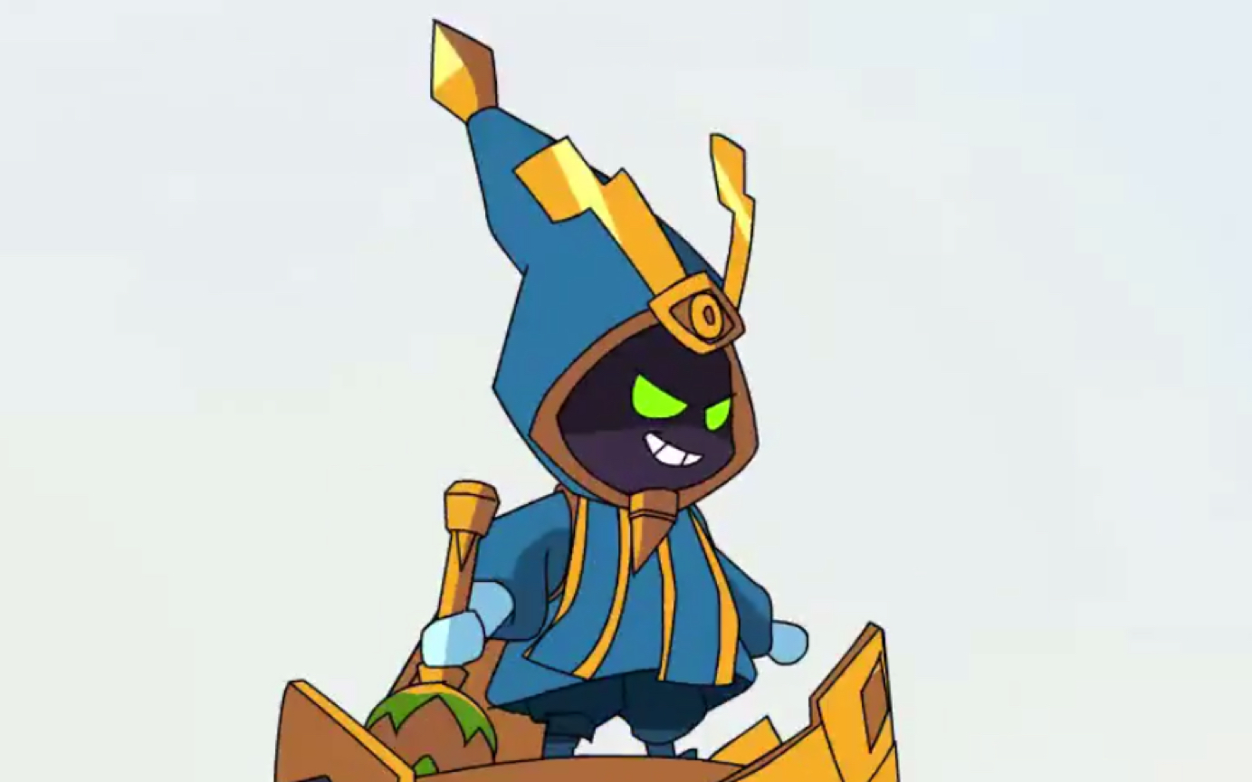 虎牙二锅头王者荣耀:这太乙已经无敌了,谁能来制裁他_哔哩哔哩 (゜-゜