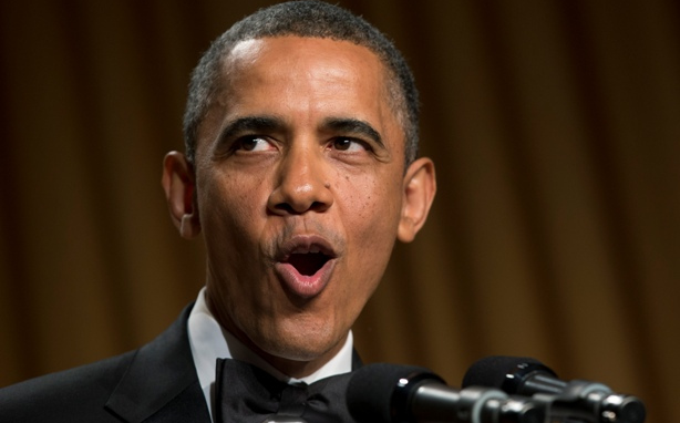 [youtube搬运]【鬼畜向】奥巴马神配音与中国神曲