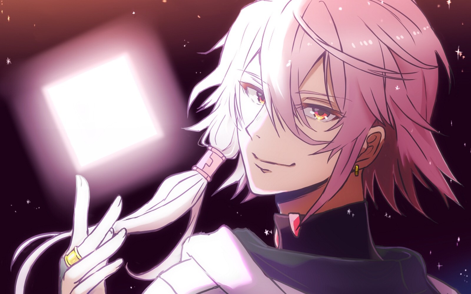 【1080p/web】正解的卡多 第12.