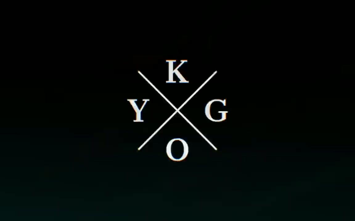 电音推荐 kygo, selena gomez - it aint me (with selena gomez)