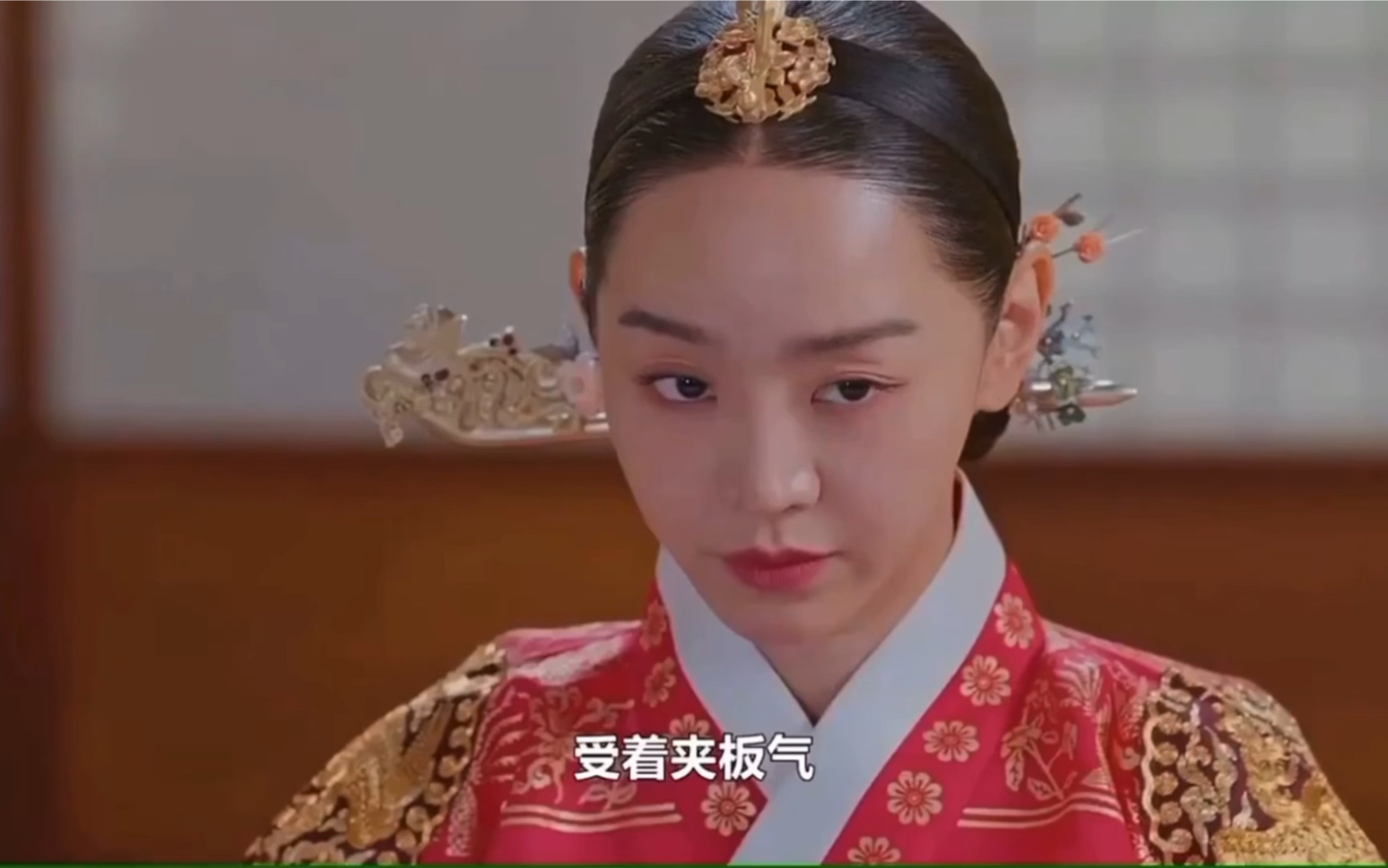 哲仁王后:三个女人一台戏